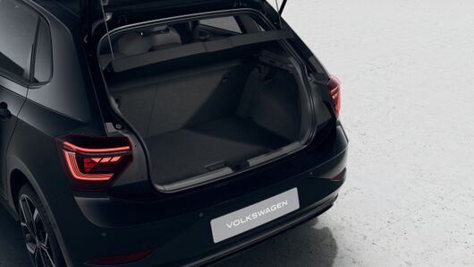 Bild eines Polo GTI TSI DSG