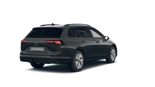 Bild eines Golf Variant Business mHeV DSG