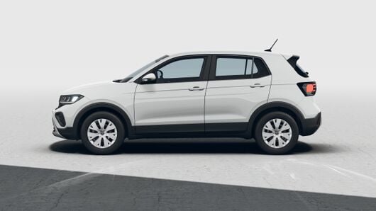 Bild eines T-Cross 4Me TSI