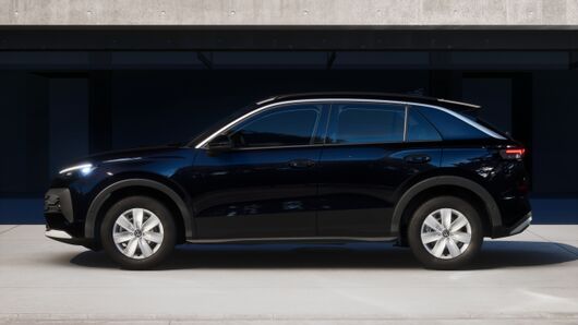 Bild eines T-Roc 4Me eTSI DSG