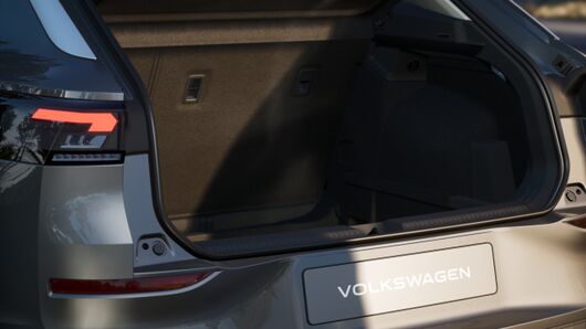 Bild eines T-Roc 4Me eTSI DSG