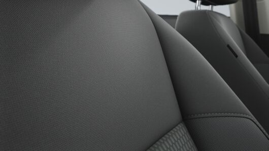 Bild eines Polo 4Me TSI