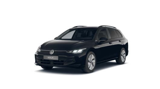 Bild eines Golf Variant Business TSI