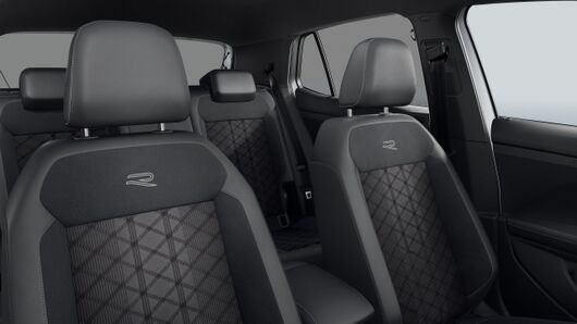 Bild eines T-Cross Sport TSI DSG