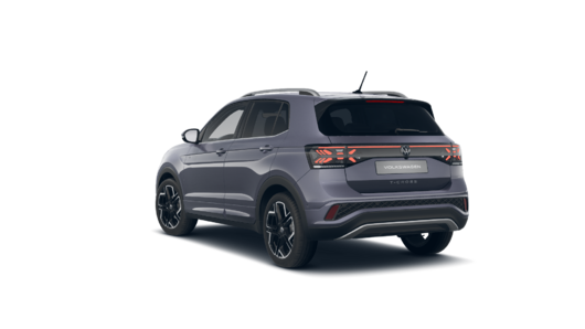 Bild eines T-Cross Sport TSI DSG