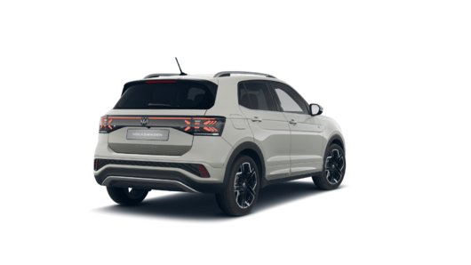 Bild eines T-Cross Sport TSI DSG