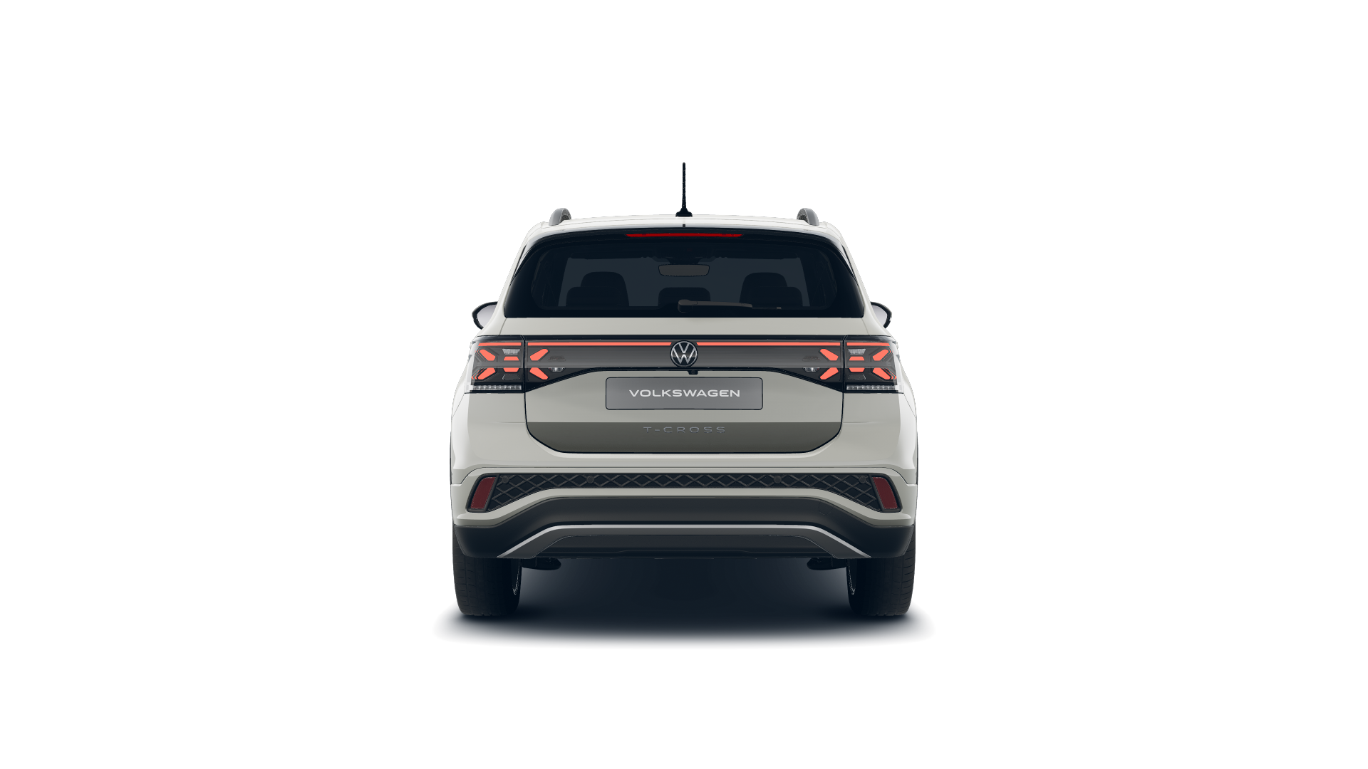 Bild eines T-Cross Sport TSI DSG