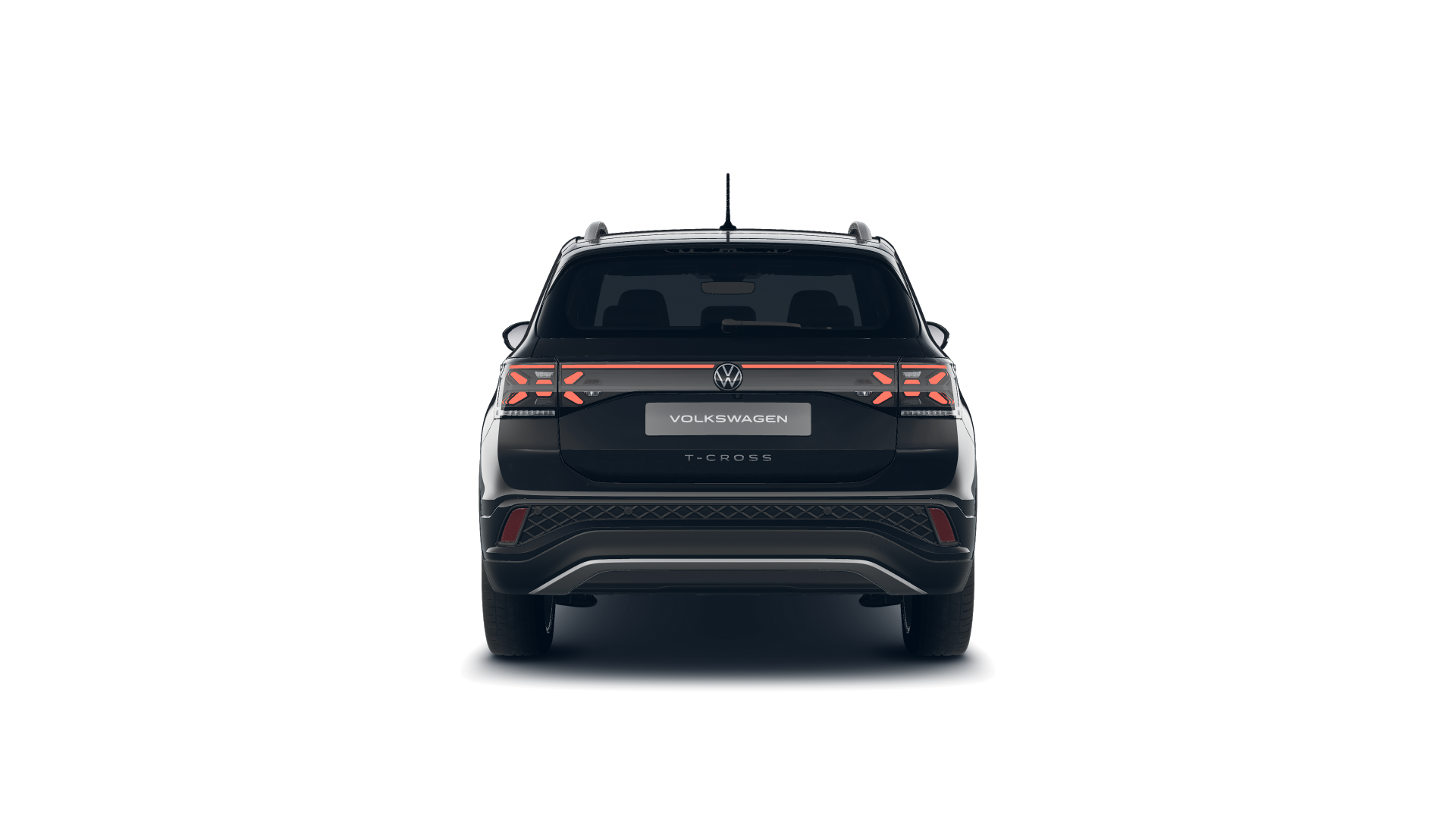 Bild eines T-Cross Sport TSI DSG