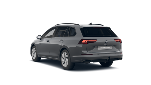 Bild eines Golf Variant Business TSI