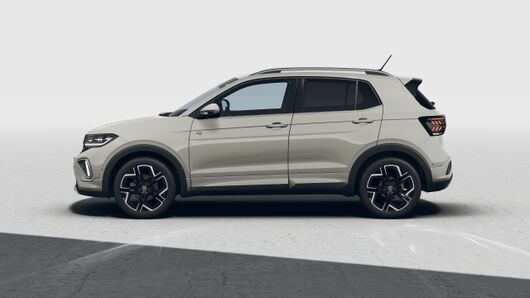 Bild eines T-Cross Sport TSI