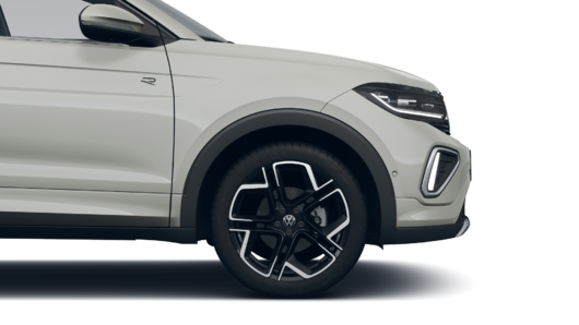 Bild eines T-Cross Sport TSI