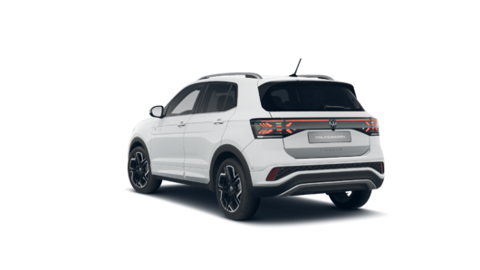 Bild eines T-Cross Sport TSI