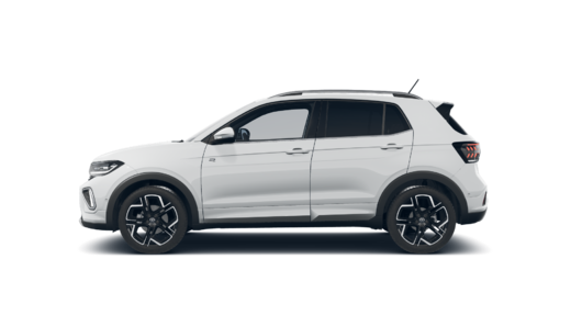 Bild eines T-Cross Sport TSI