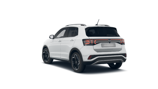 Bild eines T-Cross Sport TSI