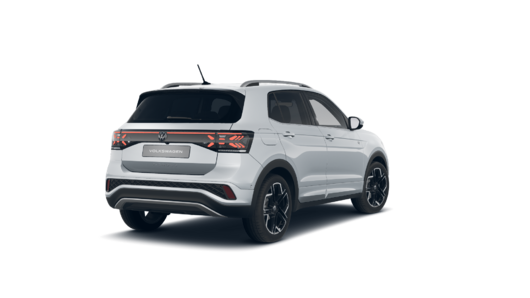 Bild eines T-Cross Sport TSI