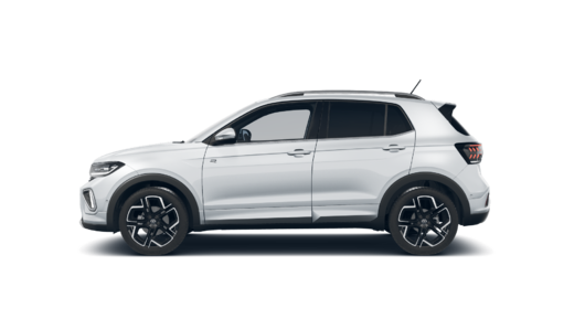 Bild eines T-Cross Sport TSI