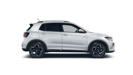 Bild eines T-Cross Sport TSI