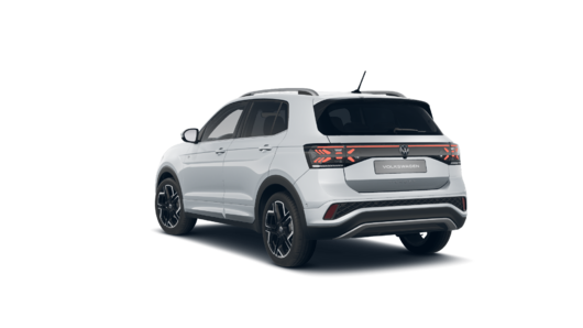 Bild eines T-Cross Sport TSI