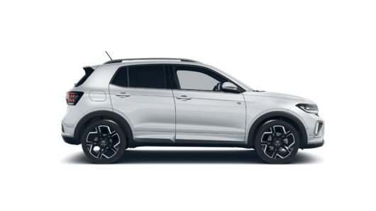 Bild eines T-Cross Sport TSI