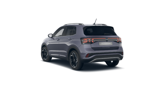 Bild eines T-Cross Sport TSI