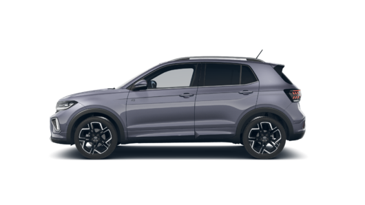 Bild eines T-Cross Sport TSI