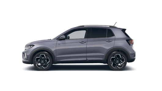 Bild eines T-Cross Sport TSI