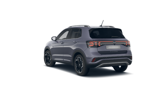 Bild eines T-Cross Sport TSI