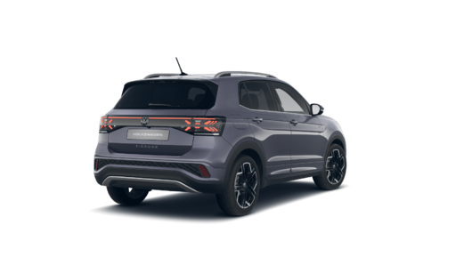 Bild eines T-Cross Sport TSI