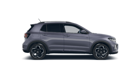 Bild eines T-Cross Sport TSI