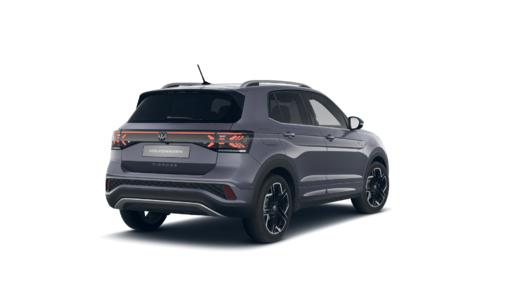 Bild eines T-Cross Sport TSI