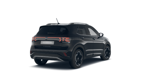 Bild eines T-Cross Sport TSI