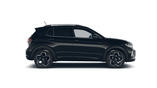 Bild eines T-Cross Sport TSI