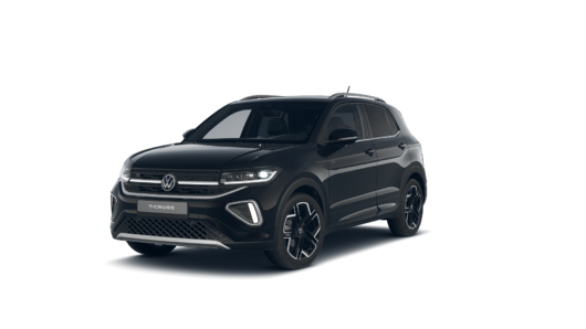 Bild eines T-Cross Sport TSI