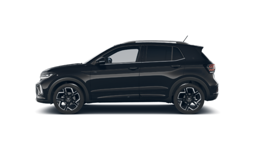 Bild eines T-Cross Sport TSI