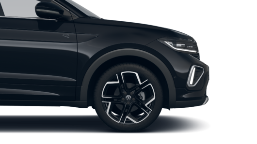 Bild eines T-Cross Sport TSI