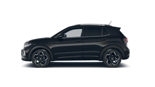 Bild eines T-Cross Sport TSI