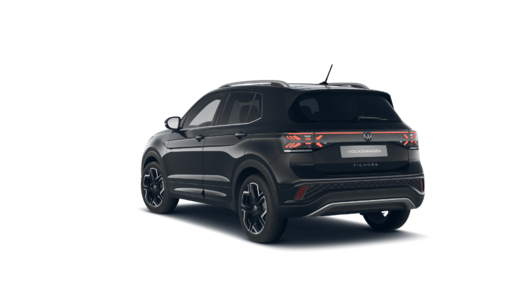 Bild eines T-Cross Sport TSI