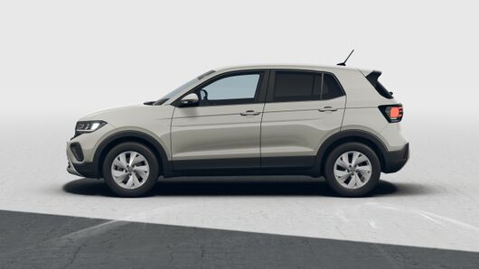 Bild eines T-Cross 4Me TSI