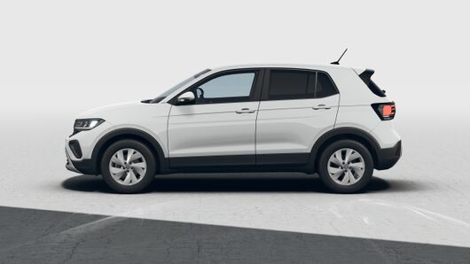 Bild eines T-Cross 4Me TSI