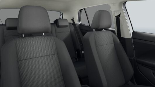 Bild eines T-Cross 4Me TSI