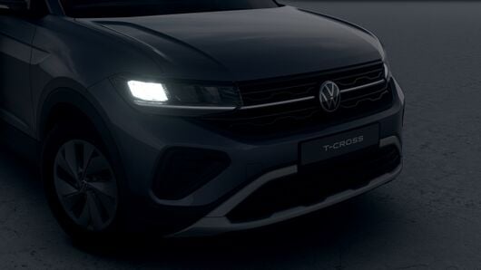 Bild eines T-Cross 4Me TSI