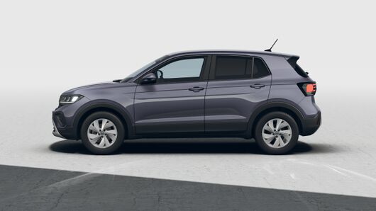 Bild eines T-Cross 4Me TSI