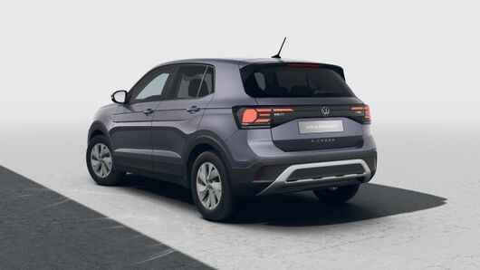 Bild eines T-Cross 4Me TSI