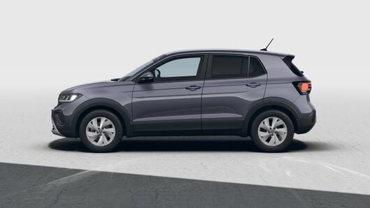 Bild eines T-Cross 4Me TSI
