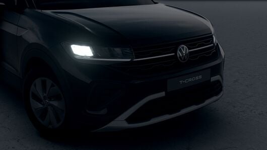 Bild eines T-Cross 4Me TSI