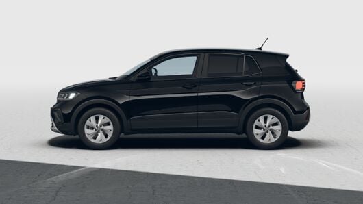 Bild eines T-Cross 4Me TSI