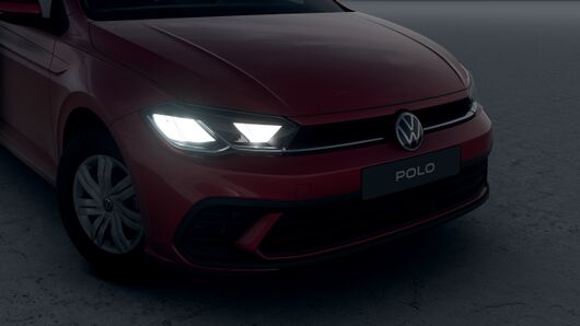 Bild eines Polo 4Me