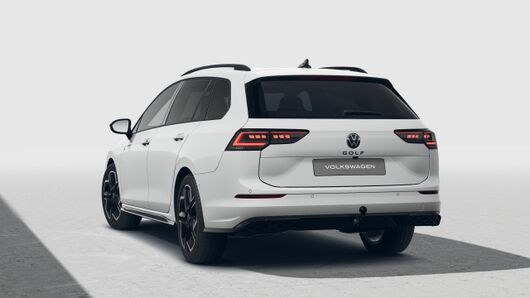 Bild eines Golf Variant Sport mHeV DSG