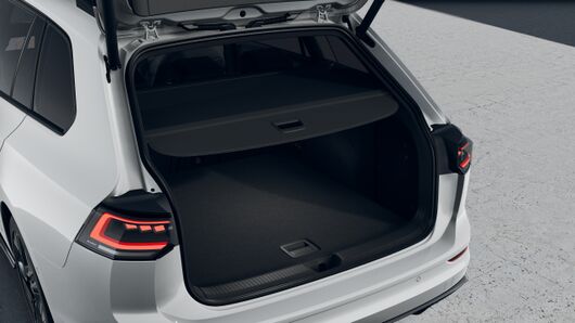 Bild eines Golf Variant Sport mHeV DSG