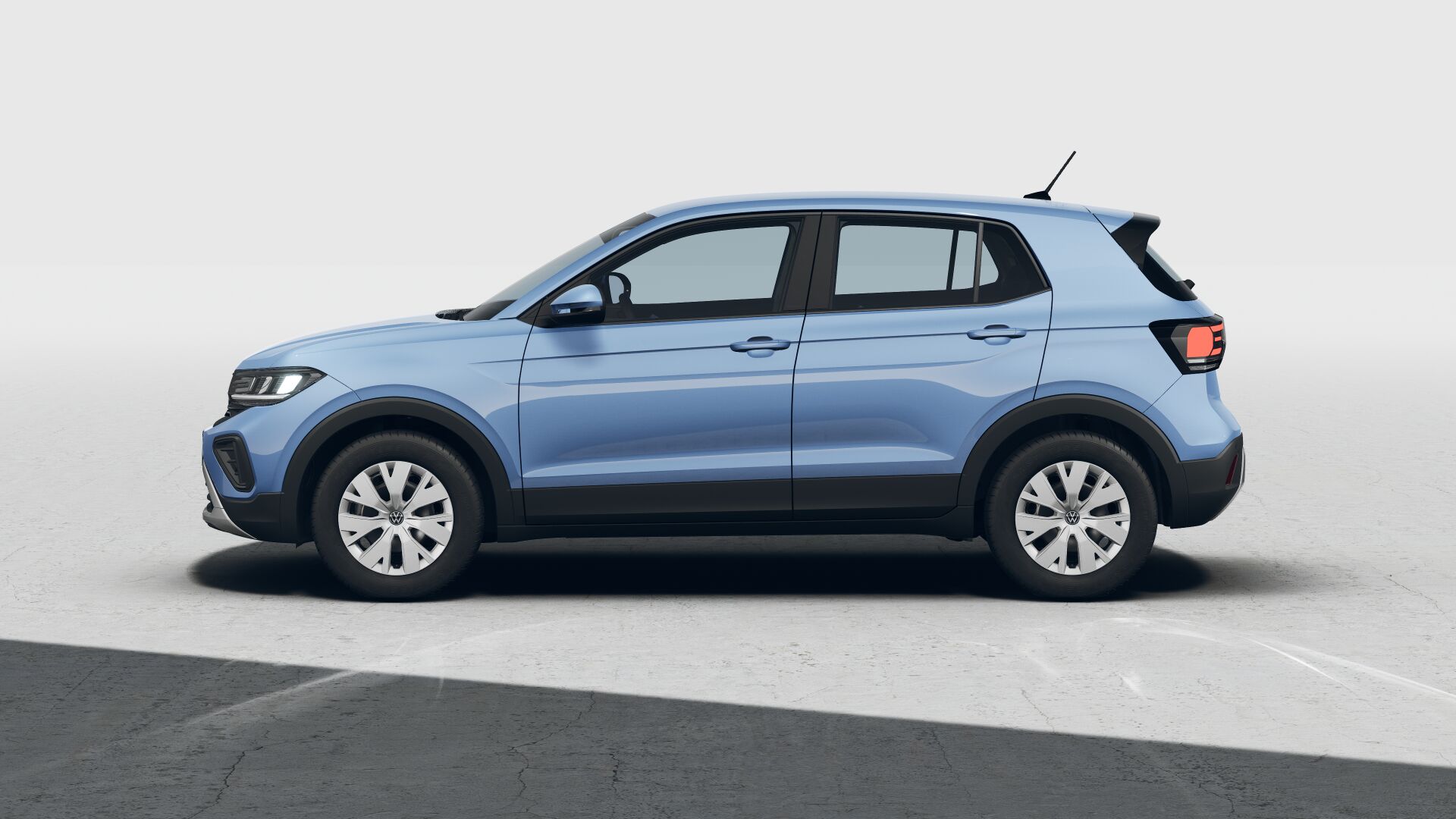 T-Cross